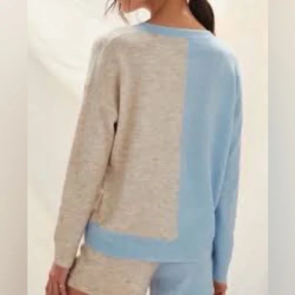 Anthropologie Saturday Sunday Lounge Set - Picture 3 of 11